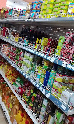 Food and pantry products