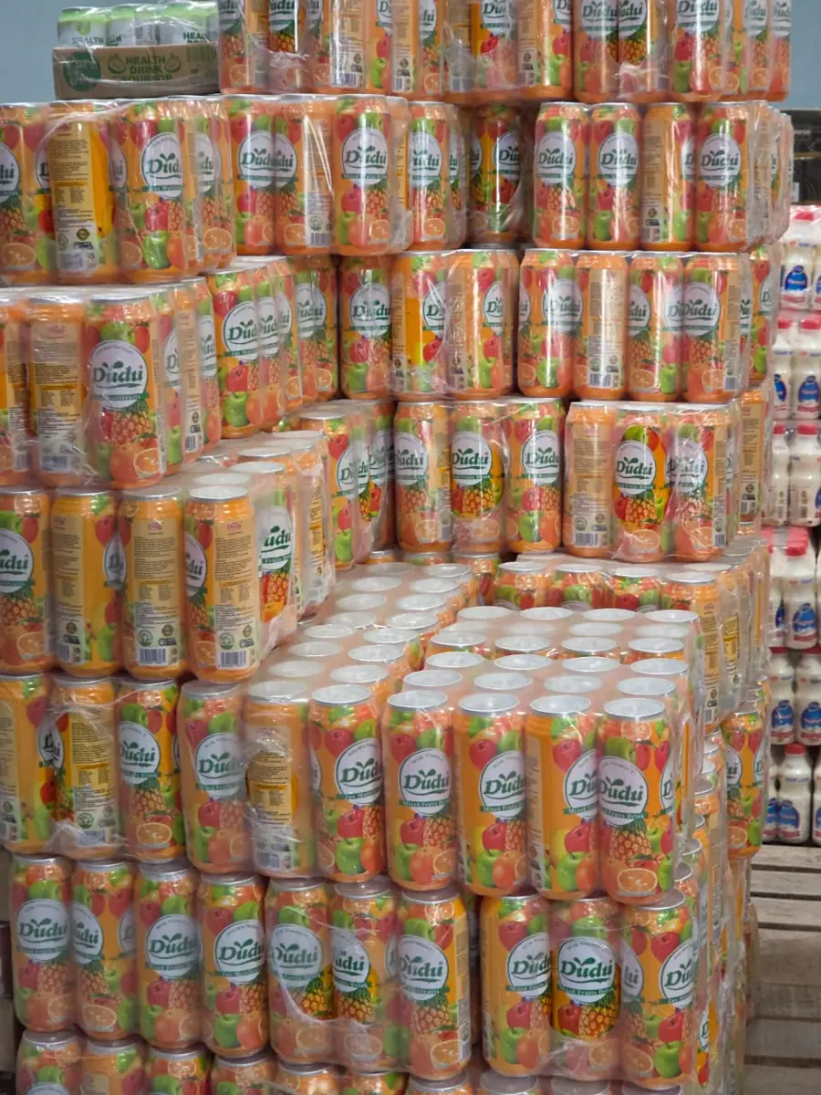 Juices at O.U.K Wine and Juice Depot, photo 26