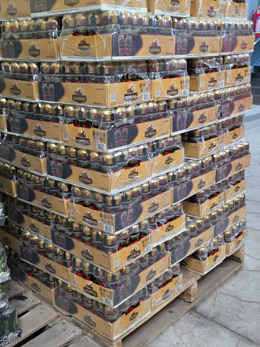 Beer & malt at O.U.K Wine and Juice Depot, photo 32