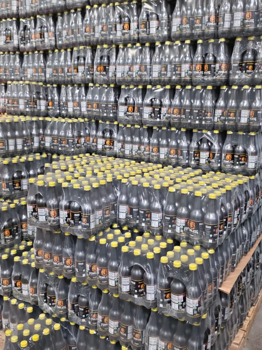 Beer & malt at O.U.K Wine and Juice Depot, photo 33