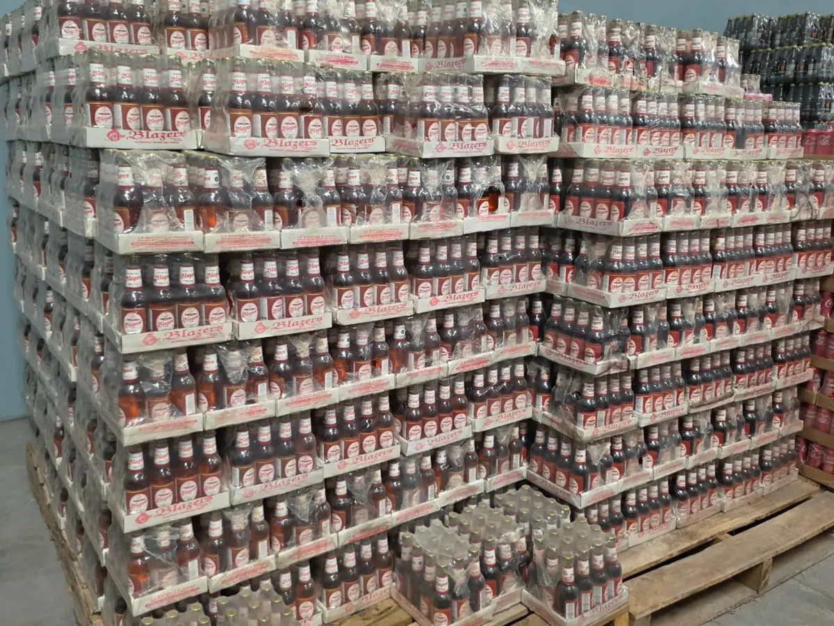 Beer & malt at O.U.K Wine and Juice Depot, photo 34