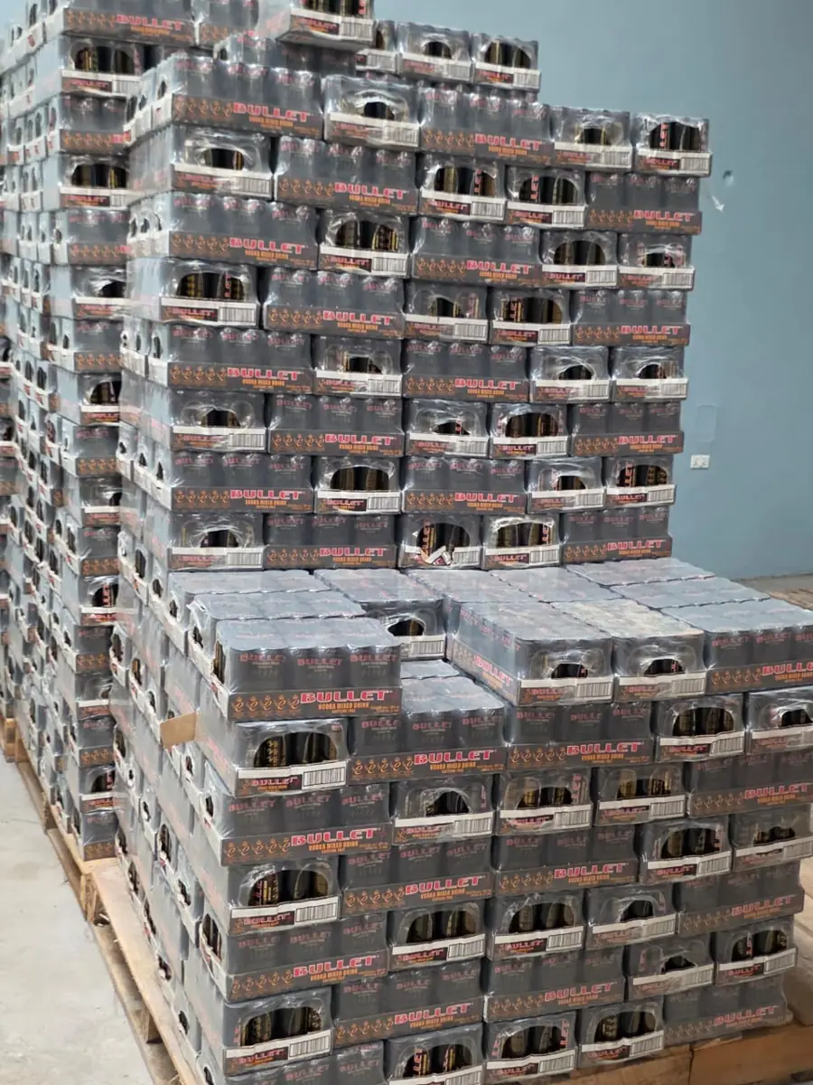 Beer & malt at O.U.K Wine and Juice Depot, photo 38