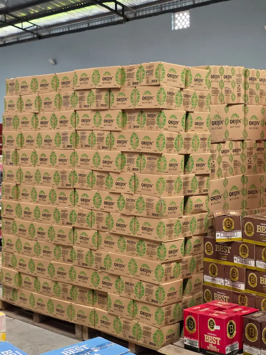 Beer & malt at O.U.K Wine and Juice Depot, photo 45